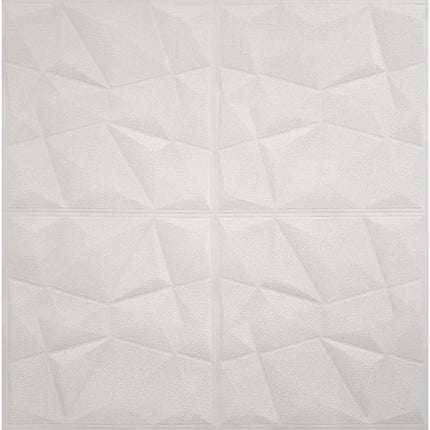 Lamina 3d Pegatina Original Papel Mural Para Pared 78*70 Cm