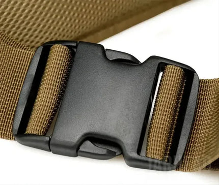 Mochila Oxford Viaje Táctica Militar Rifle Francotirador 80l