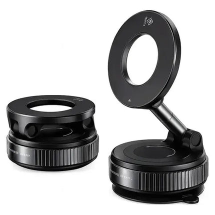 Soporte Magnético Universal Para Celular Con Succión Para Au