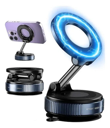 Soporte Magnético Universal Para Celular 360 Auto Escritorio