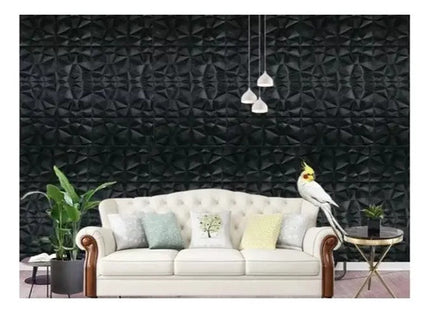 Lamina 3d Pegatina Original Papel Mural Para Pared 78*70 Cm