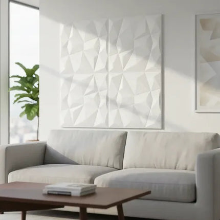 Lamina 3d Pegatina Original Papel Mural Para Pared 78*70 Cm