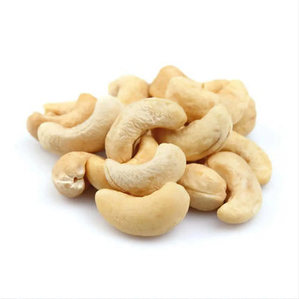 Rica Castaña De Caju Nuez Natural De Estados Unidos 800g Sin Sal Tostada