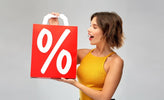 Registrate en nuestra Pagina y Obtén 10%!