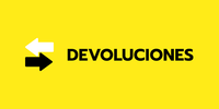 Tienes 30 Días Para Cambio y Devolución!